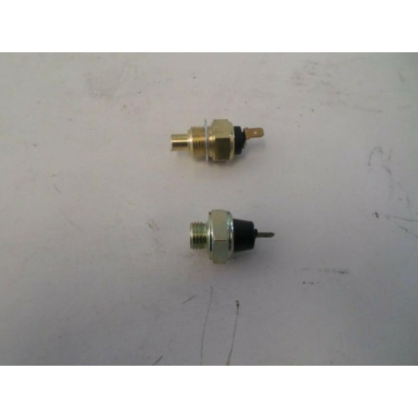 VALVES TEMPERATURE AND OIL SET FOR LONG UTB UNIVERSAL 445 530 550 640 