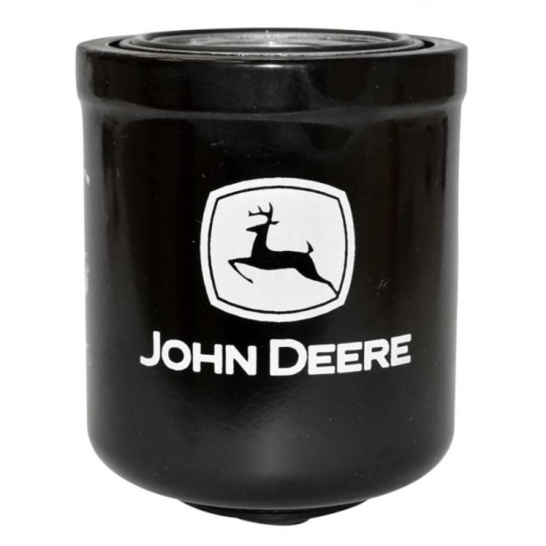 Hydraulic Filter Gearbox John Deere AL156624