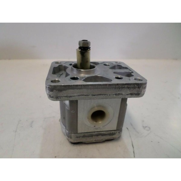Hydraulic Gear Pump PRD1-219D G 3/8