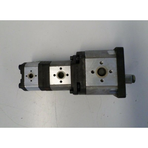 Hydraulic Gear Pump PRD322-1261 S LEFT 4 - 16 - 28 Lt