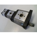 Hydraulic Gear Pump PRD322-1261 S LEFT 4 - 16 - 28 Lt