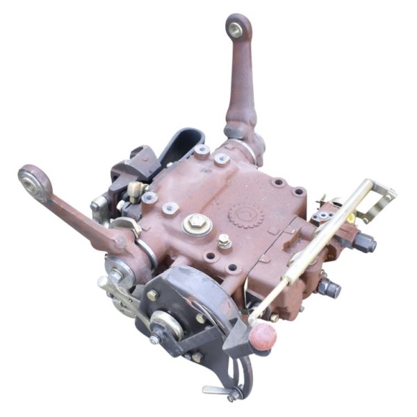 Hydraulic Mechanism complete FIAT / LONG / UTB Universal Tractor 300 445 530 640