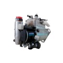 Diesel Injection Pump Massey Ferguson 393 398 390T 3065 3070 Landini Tractor MEFIN