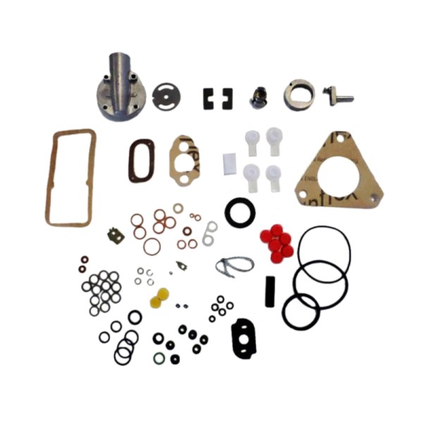 Overhaul Diesel Injection Pump Rebuild KIT CAV FORD 3000 3 CYL Tractor